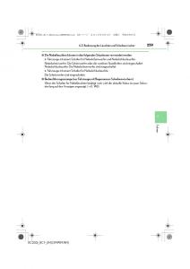 Lexus-RC-Handbuch page 259 min