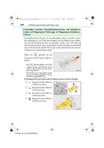 Lexus-RC-Handbuch page 264 min
