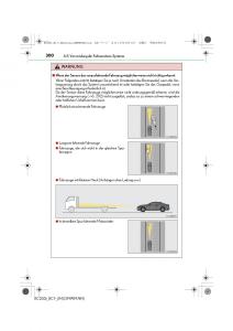 Lexus-RC-Handbuch page 300 min