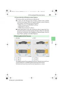 Lexus-RC-Handbuch page 315 min