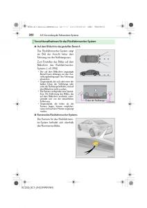 Lexus-RC-Handbuch page 322 min