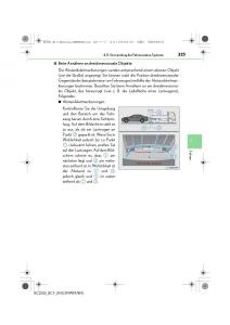 Lexus-RC-Handbuch page 325 min