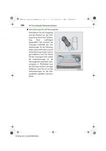 Lexus-RC-Handbuch page 326 min