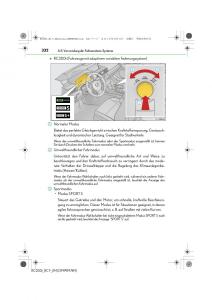 Lexus-RC-Handbuch page 332 min