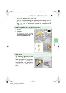 Lexus-RC-Handbuch page 343 min