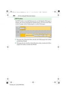 Lexus-RC-Handbuch page 356 min