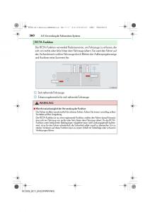 Lexus-RC-Handbuch page 360 min