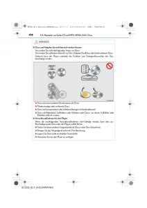 Lexus-RC-Handbuch page 414 min