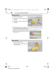 Lexus-RC-Handbuch page 496 min