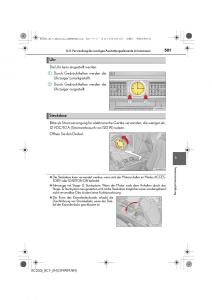 Lexus-RC-Handbuch page 501 min