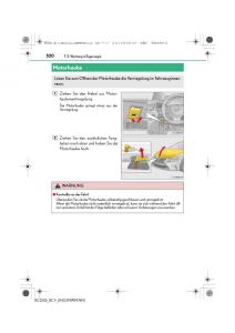 Lexus-RC-Handbuch page 520 min