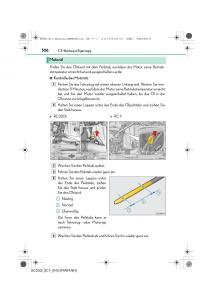 Lexus-RC-Handbuch page 526 min