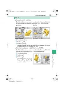 Lexus-RC-Handbuch page 529 min