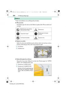 Lexus-RC-Handbuch page 532 min