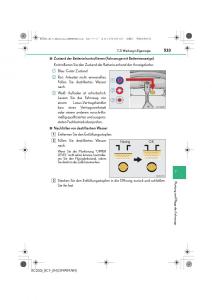 Lexus-RC-Handbuch page 533 min