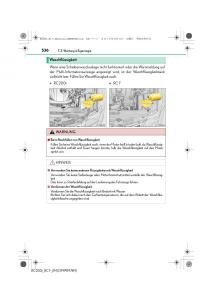 Lexus-RC-Handbuch page 536 min