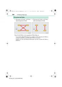 Lexus-RC-Handbuch page 538 min