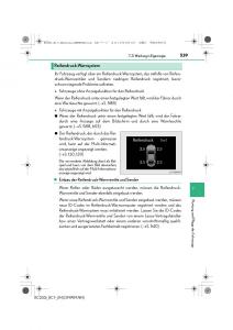 Lexus-RC-Handbuch page 539 min