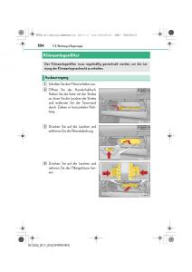 Lexus-RC-Handbuch page 554 min