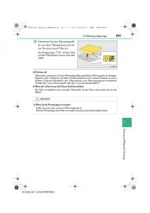 Lexus-RC-Handbuch page 555 min
