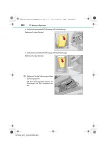 Lexus-RC-Handbuch page 560 min