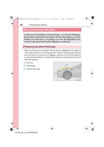 Lexus-RC-Handbuch page 62 min