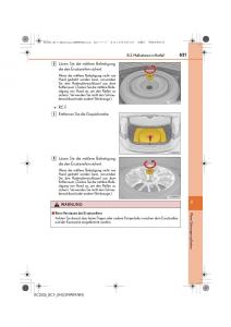 Lexus-RC-Handbuch page 621 min