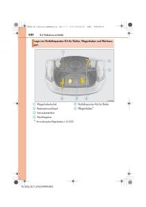 Lexus-RC-Handbuch page 630 min