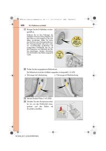 Lexus-RC-Handbuch page 636 min