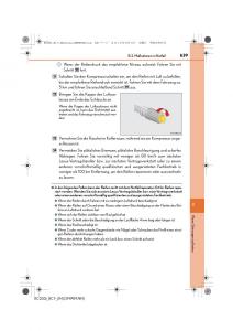 Lexus-RC-Handbuch page 639 min
