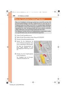 Lexus-RC-Handbuch page 646 min
