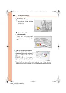 Lexus-RC-Handbuch page 648 min