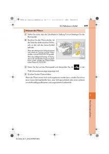 Lexus-RC-Handbuch page 649 min