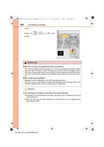 Lexus-RC-Handbuch page 662 min