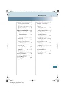 Lexus-RC-Handbuch page 711 min
