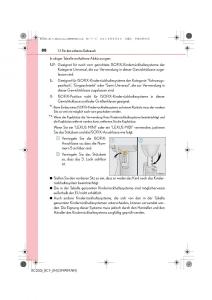 Lexus-RC-Handbuch page 88 min