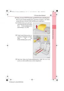 Lexus-RC-Handbuch page 89 min