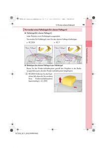 Lexus-RC-Handbuch page 91 min