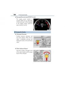 Lexus-RC-owners-manual page 104 min