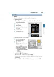 Lexus-RC-owners-manual page 119 min