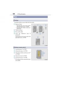 Lexus-RC-owners-manual page 134 min