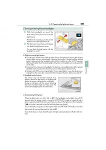 Lexus-RC-owners-manual page 217 min