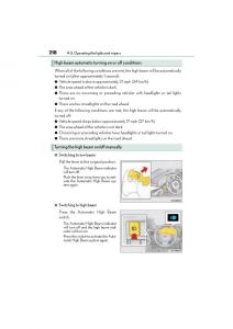 Lexus-RC-owners-manual page 220 min