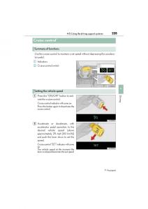 Lexus-RC-owners-manual page 237 min