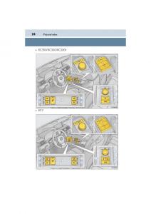 Lexus-RC-owners-manual page 26 min