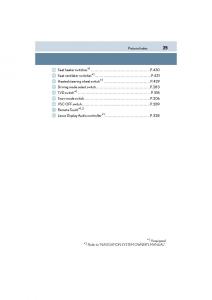 Lexus-RC-owners-manual page 27 min