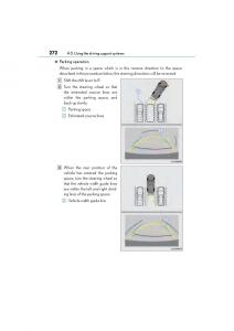 Lexus-RC-owners-manual page 274 min