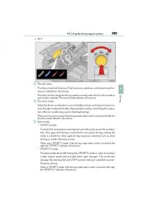 Lexus-RC-owners-manual page 287 min