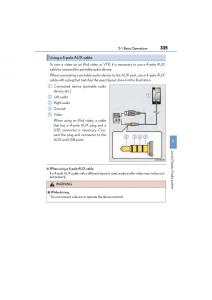 Lexus-RC-owners-manual page 337 min