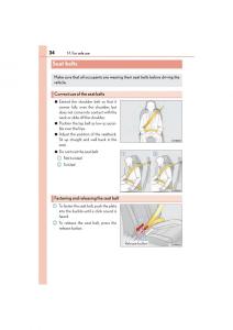 Lexus-RC-owners-manual page 36 min